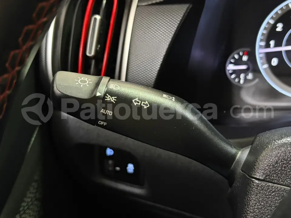 Foto 17 de Hyundai Creta