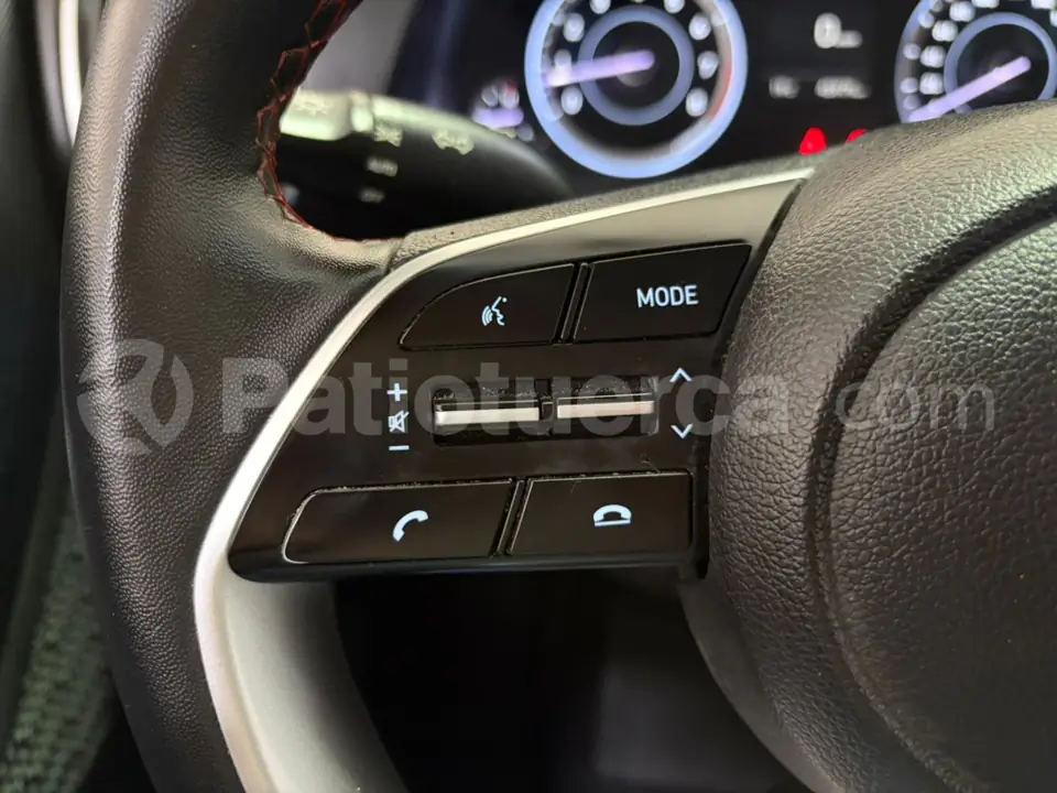 Foto 18 de Hyundai Creta