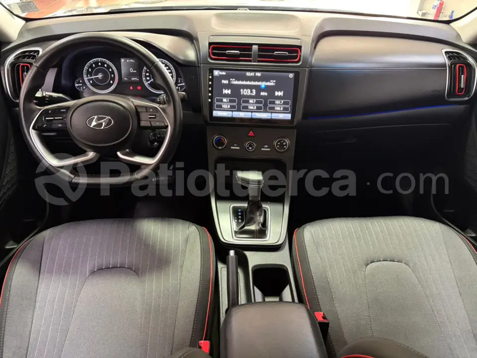 Foto 21 de Hyundai Creta