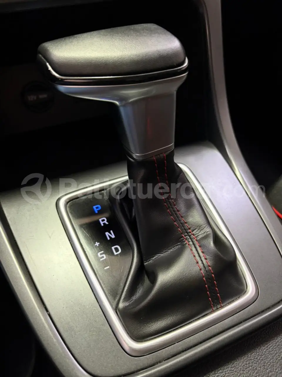 Foto 25 de Hyundai Creta