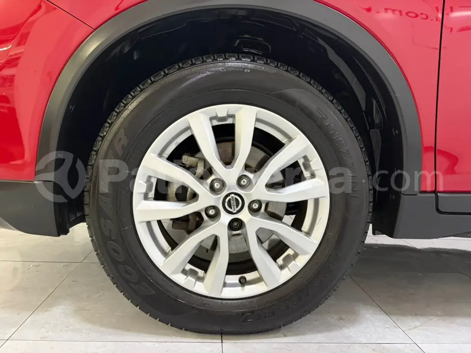 Foto 28 de Nissan XTRAIL SENSE