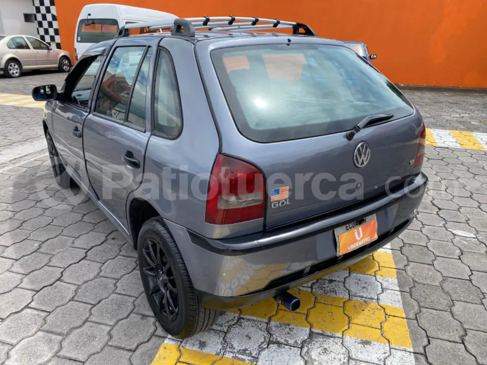 Foto 7 de Volkswagen GOL CONFORT