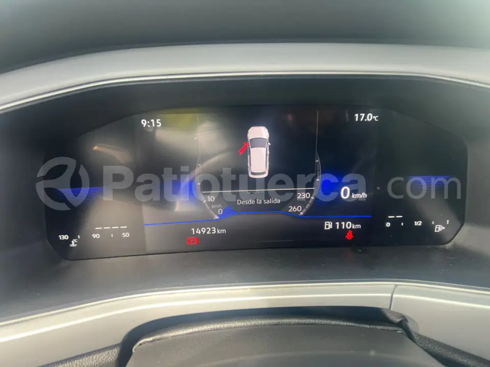 Foto 5 de Volkswagen T-CROSS CONFORTLINE