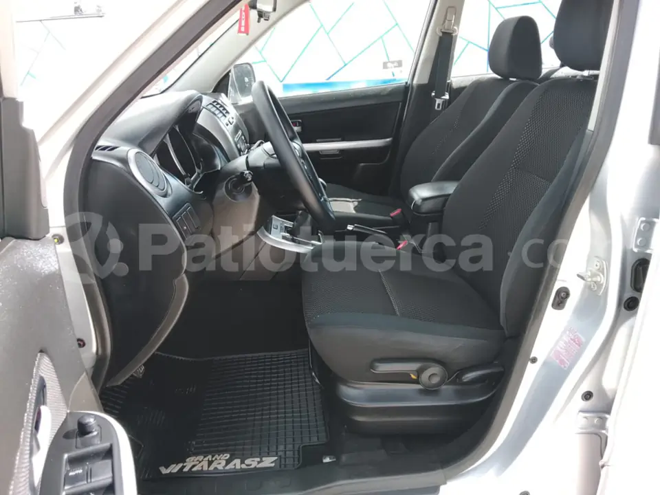 Foto 3 de Suzuki SZ Next Sport