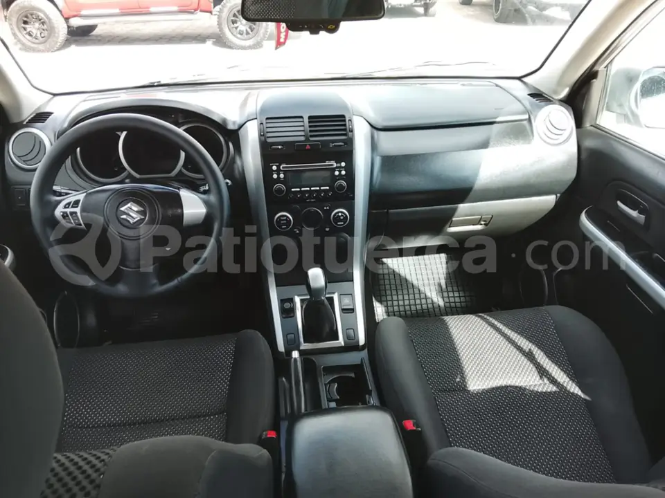 Foto 4 de Suzuki SZ Next Sport