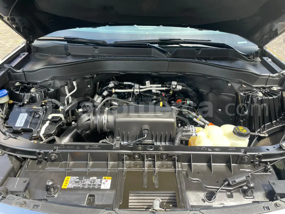 Foto 6 de Ford Explorer