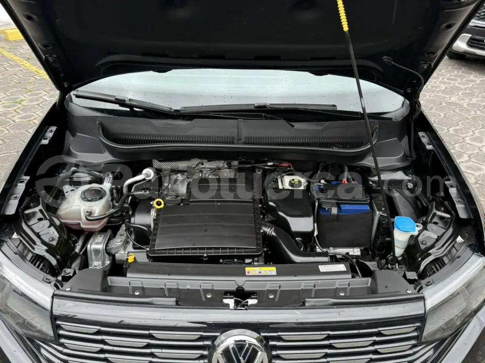 Foto 6 de Volkswagen T CROSS