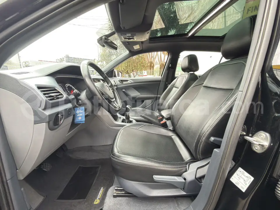 Foto 8 de Volkswagen T CROSS