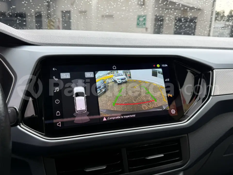 Foto 14 de Volkswagen T CROSS