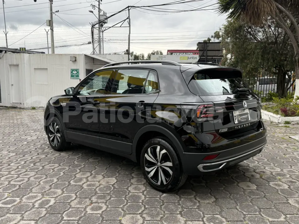 Foto 19 de Volkswagen T CROSS