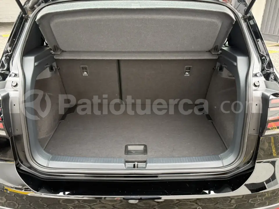 Foto 22 de Volkswagen T CROSS