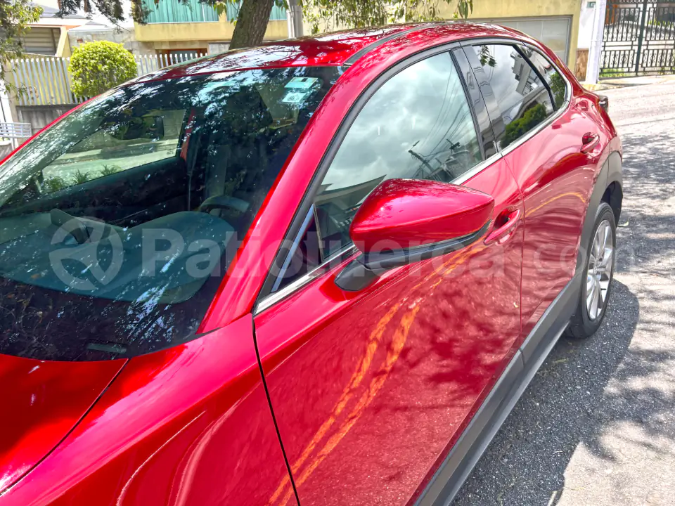 Foto 2 de Mazda CX-30