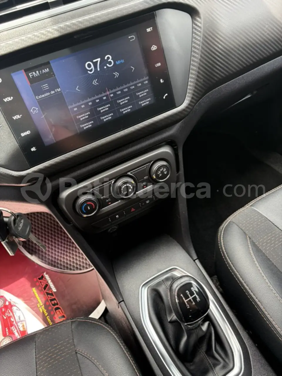 Foto 4 de Chery Tiggo 2