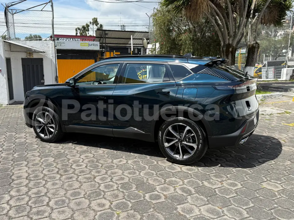 Foto 10 de DongFeng MAGE