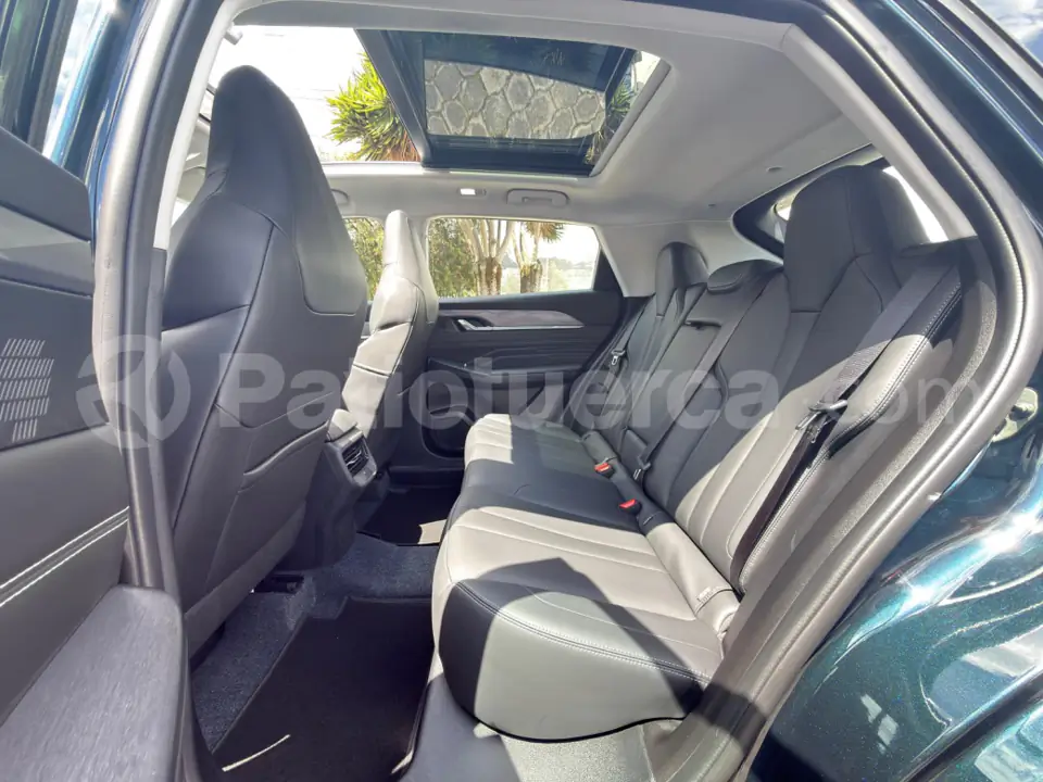 Foto 19 de DongFeng MAGE