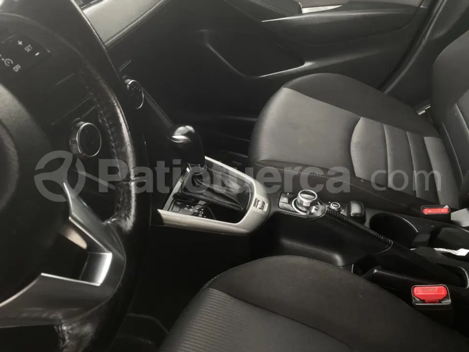 Foto 6 de Mazda CX-3 ENTRY