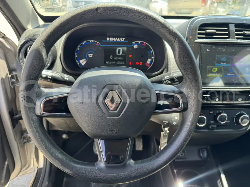 Foto 18 de Renault Kwid