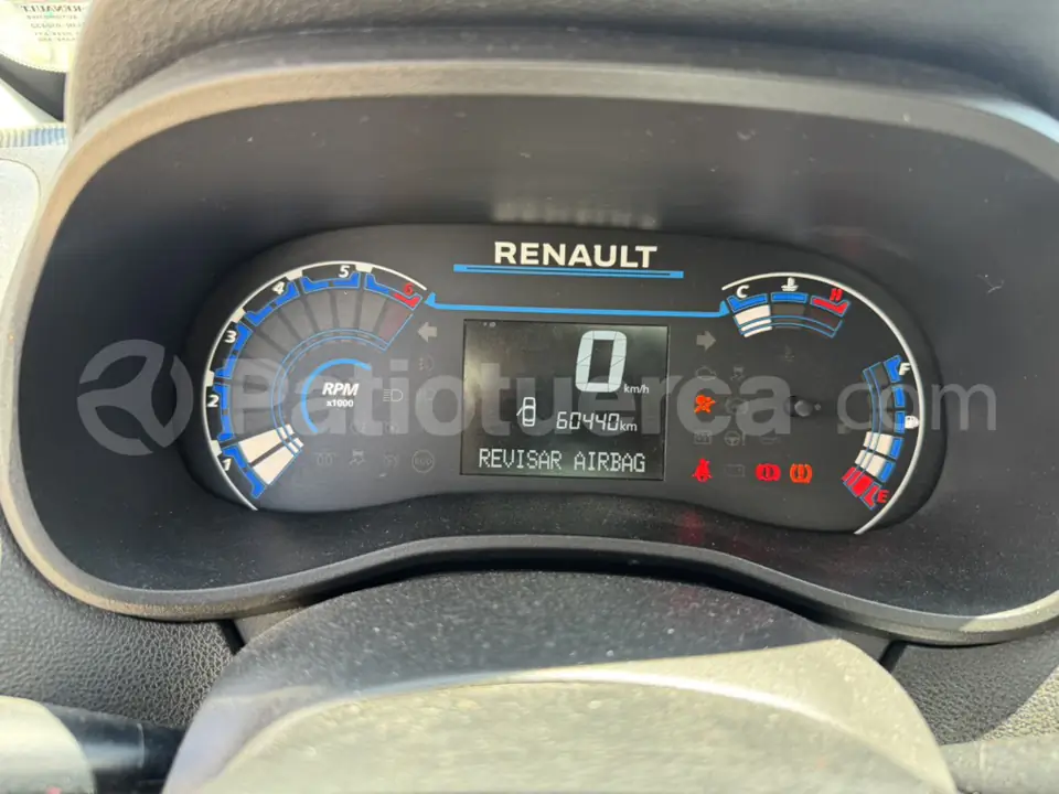 Foto 19 de Renault Kwid