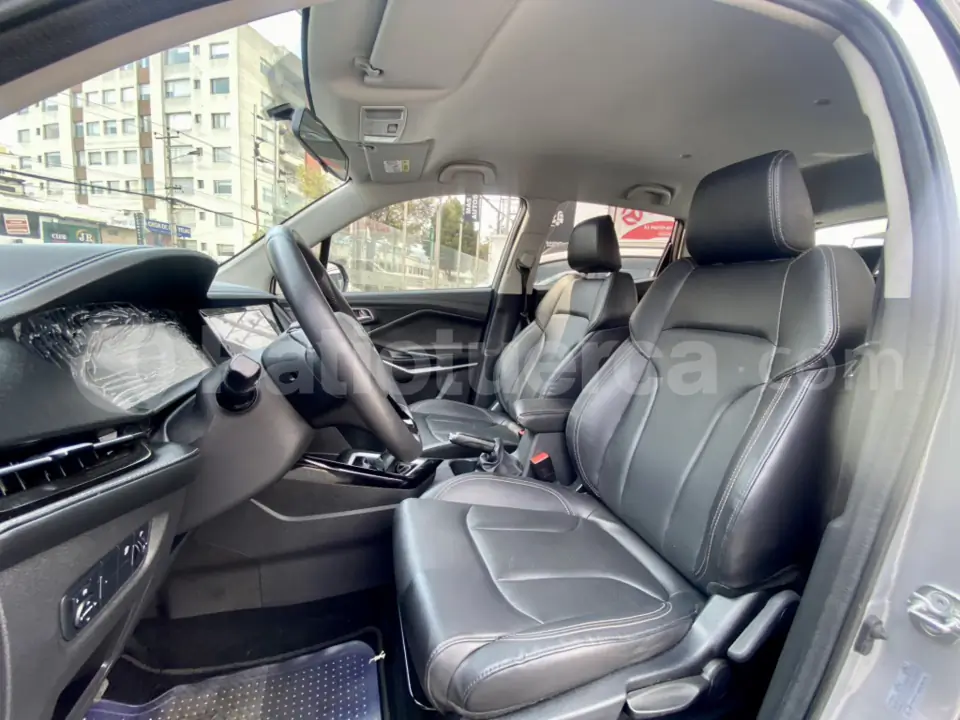 Foto 3 de Changan NEW CS15 ELITE