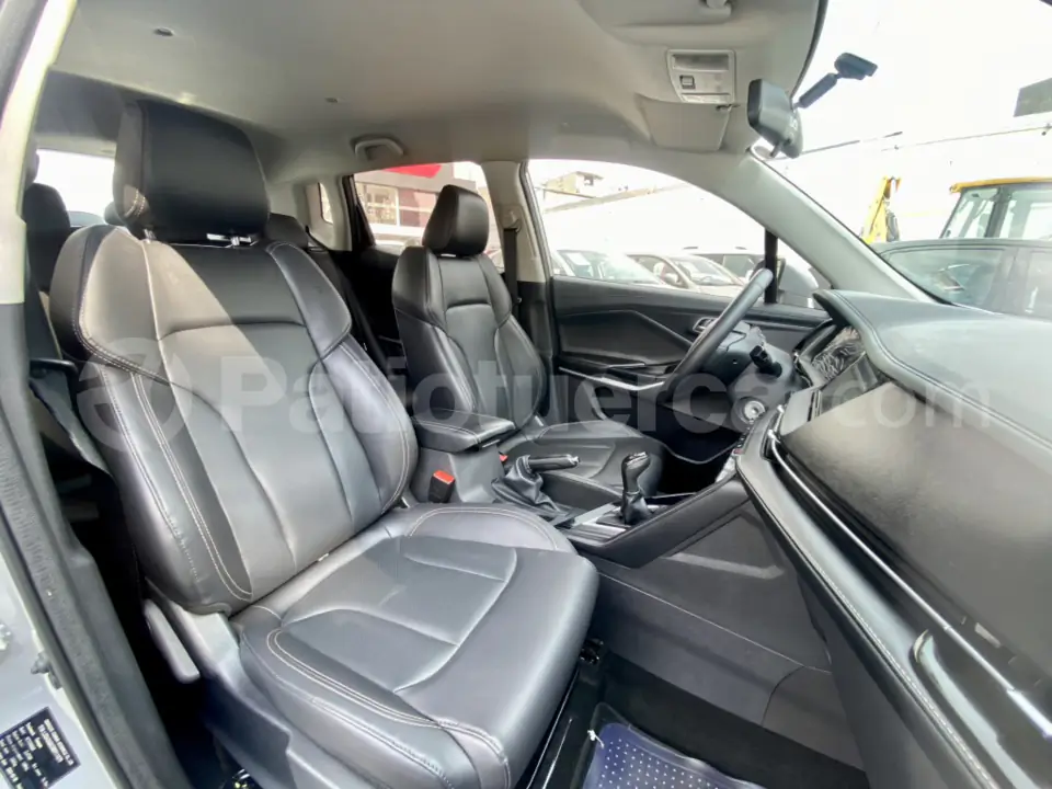 Foto 4 de Changan NEW CS15 ELITE