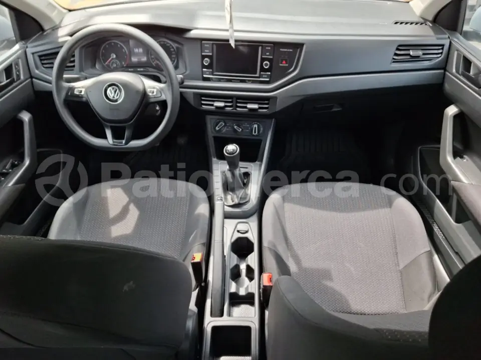 Foto 9 de Volkswagen Virtus