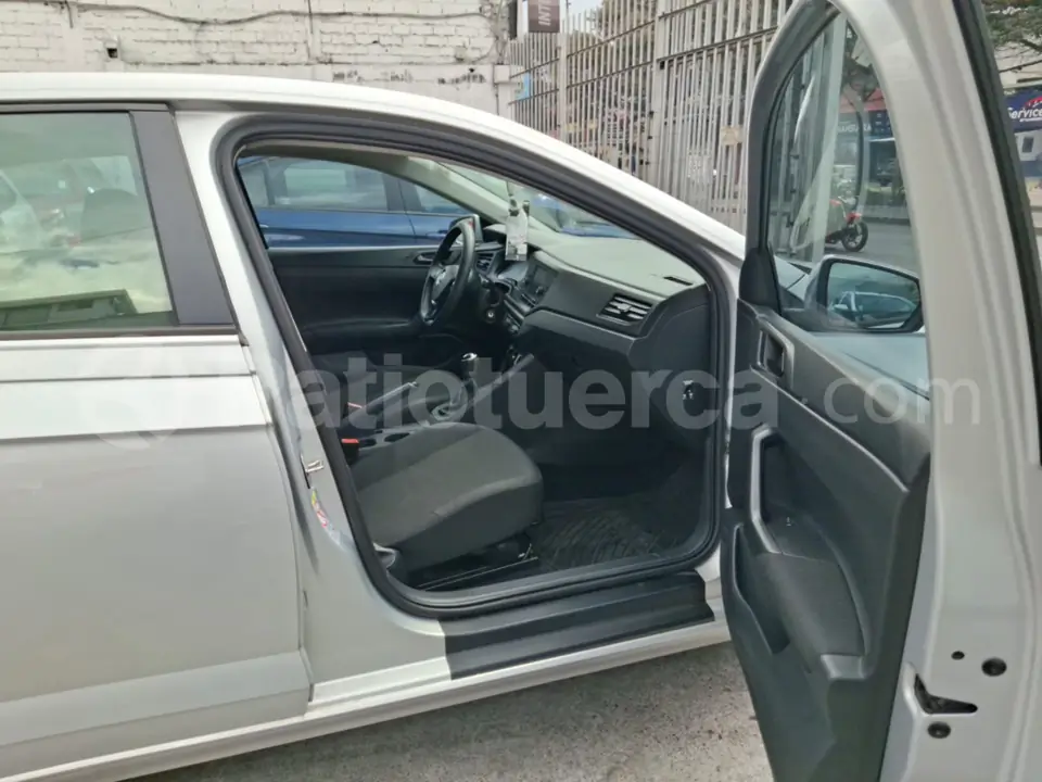 Foto 11 de Volkswagen Virtus