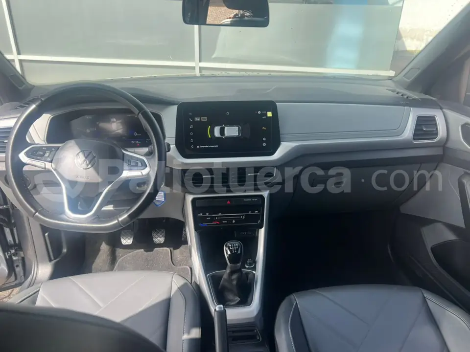 Foto 4 de Volkswagen T-CROSS CONFORTLINE