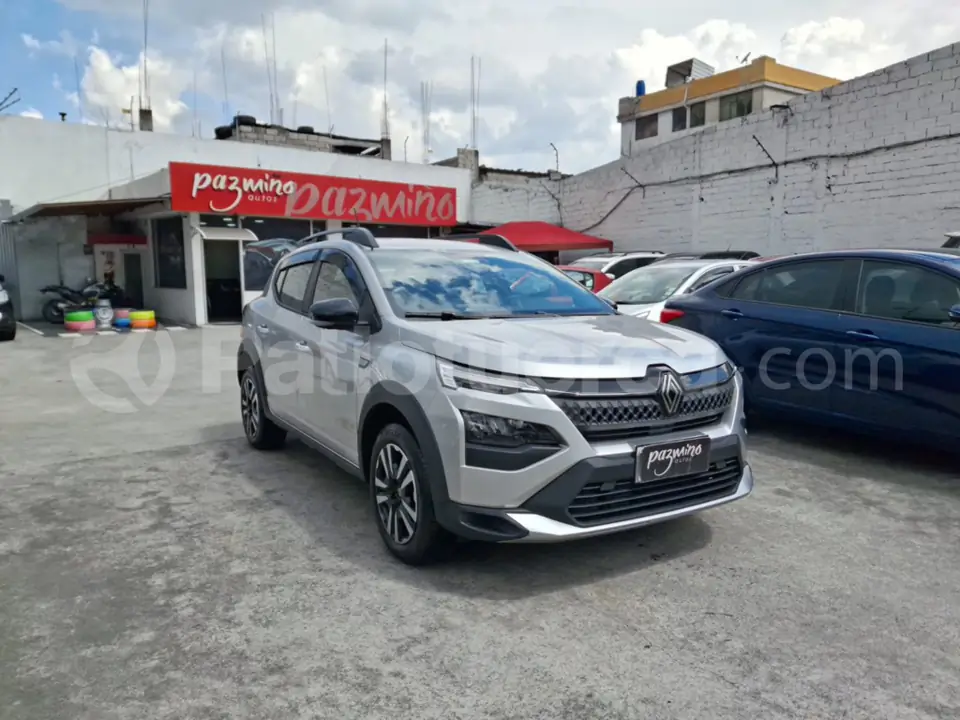 Foto 1 de Renault Kardian