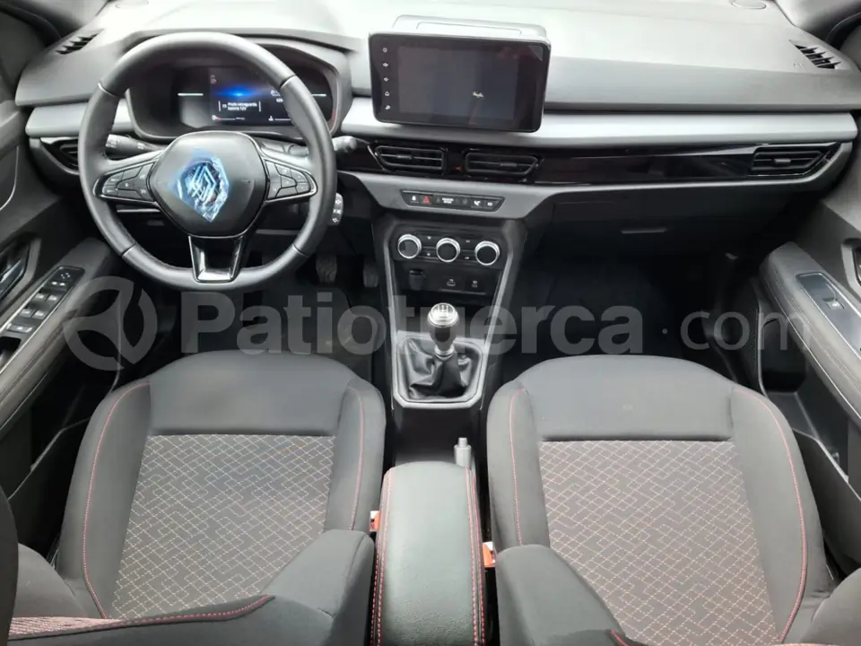 Foto 9 de Renault Kardian