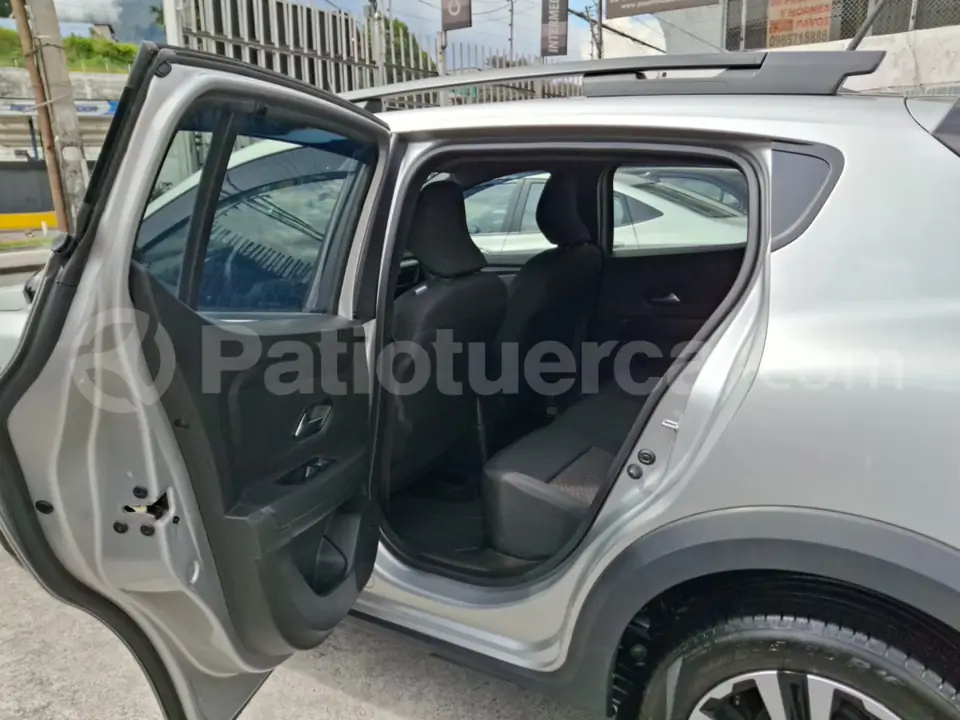 Foto 13 de Renault Kardian