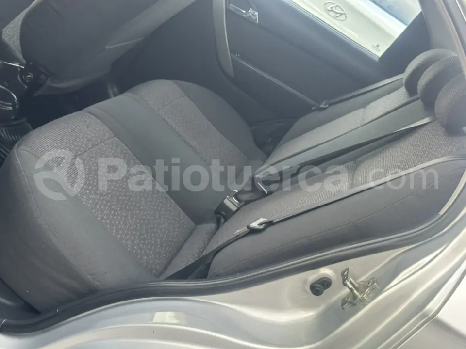 Foto 8 de Chevrolet Aveo Emotion GLS