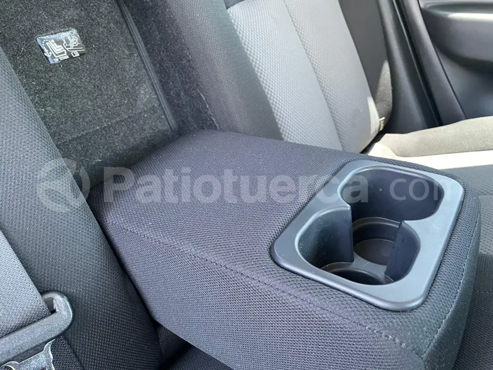 Foto 27 de Mitsubishi L200 Triton