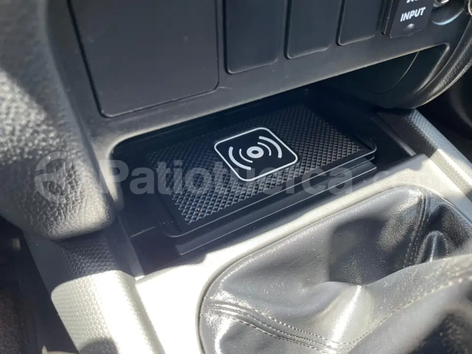 Foto 28 de Mitsubishi L200 Triton