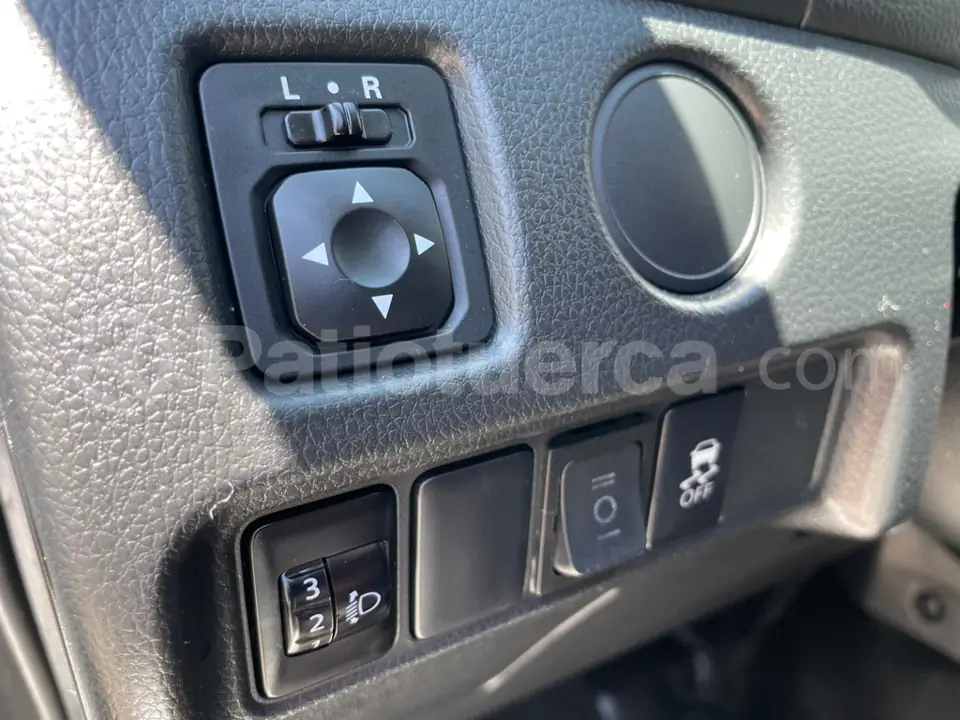 Foto 32 de Mitsubishi L200 Triton