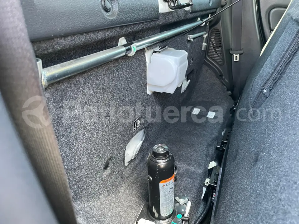 Foto 34 de Mitsubishi L200 Triton