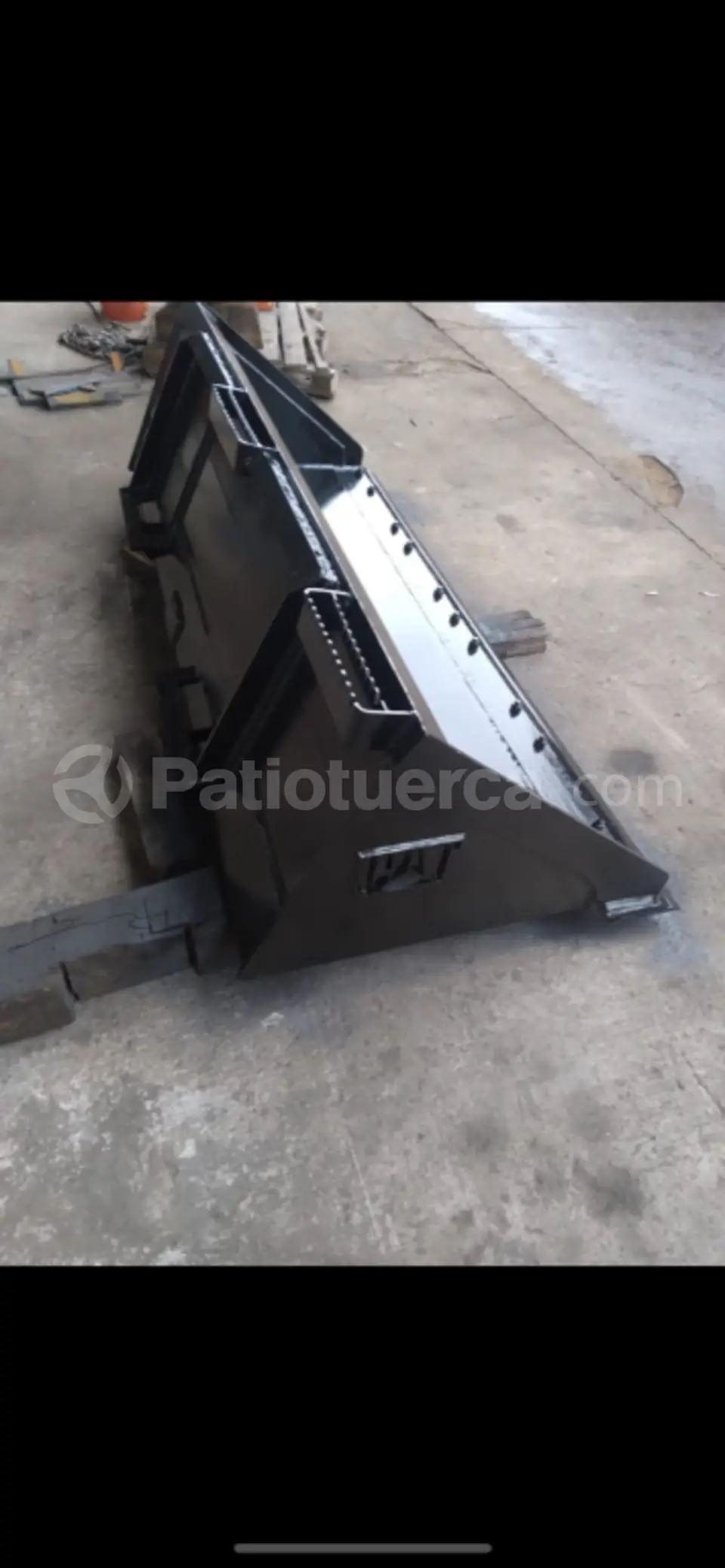 Foto 5 de Caterpillar 246C