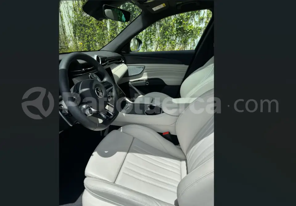 Foto 4 de Maserati Grecale Modena