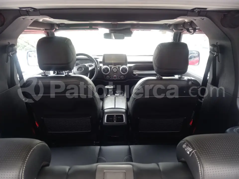 Foto 6 de Baic BJ40L LUXURY 4X4