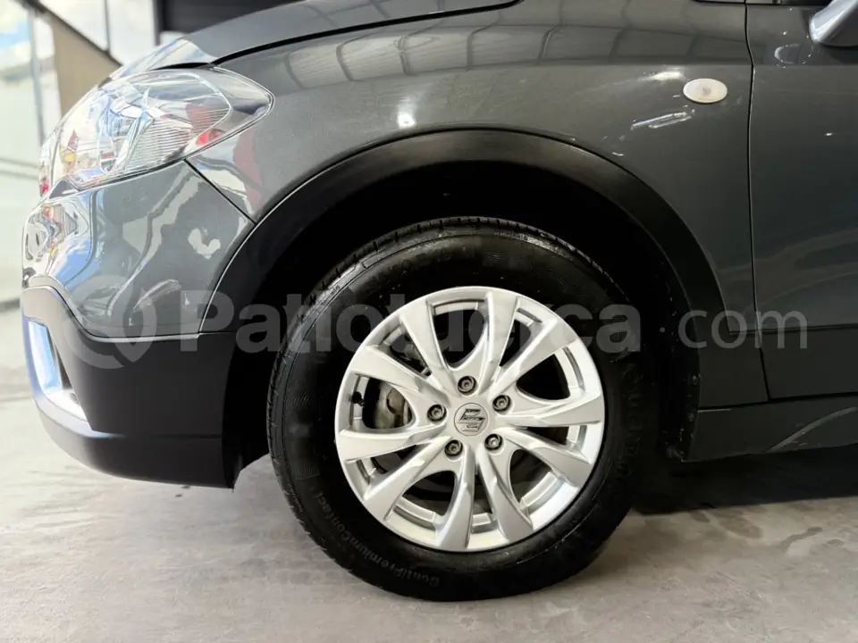 Foto 5 de Suzuki Scross