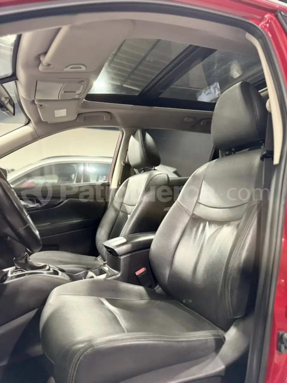 Foto 22 de Nissan xtrail  Advance