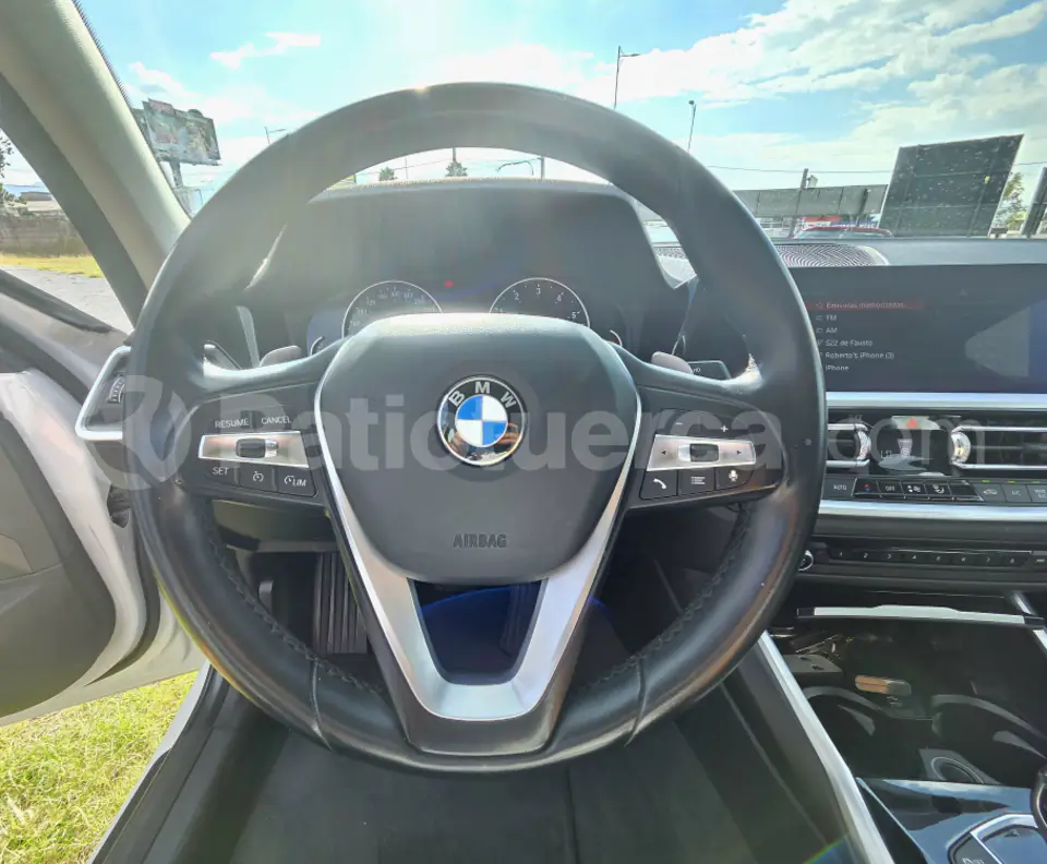 Foto 7 de BMW 128i