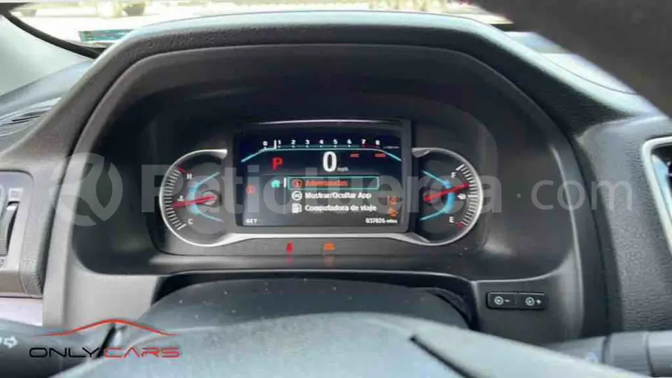 Foto 4 de Honda Pilot