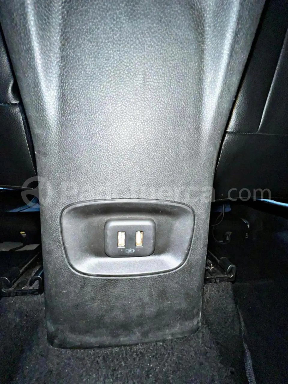 Foto 14 de Chevrolet Tracker Premier