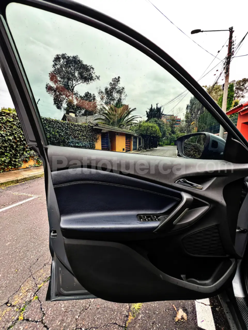 Foto 13 de Chevrolet Tracker Premier