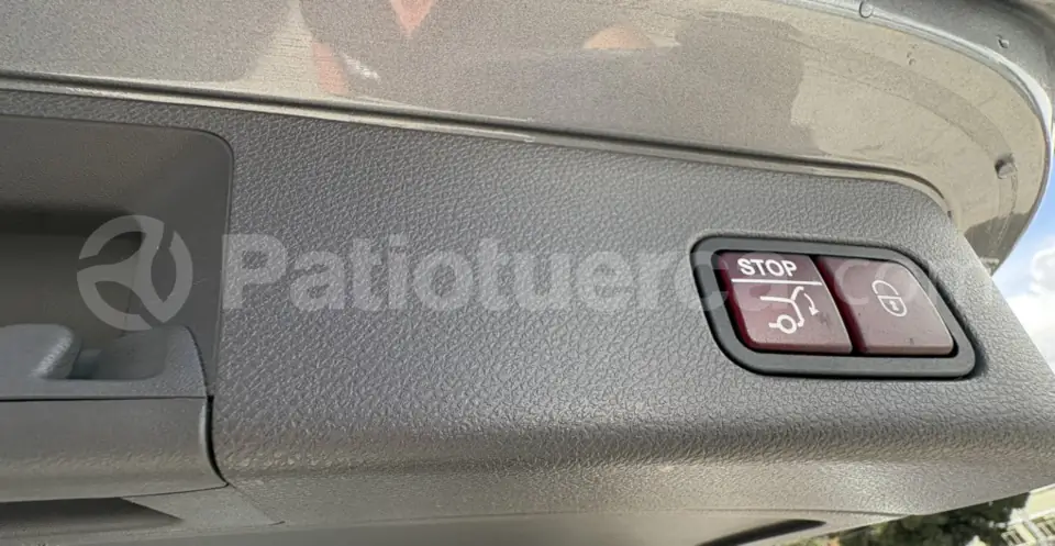 Foto 7 de Mercedes Benz ML 350