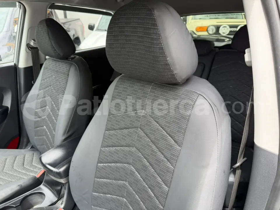 Foto 15 de Hyundai Tucson IX