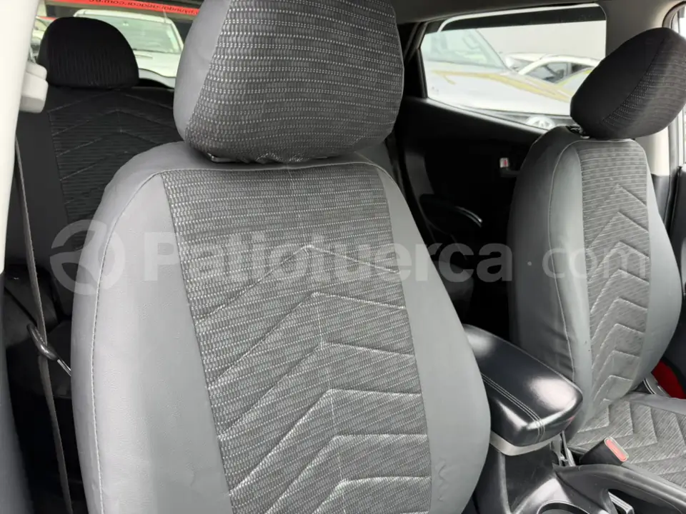 Foto 23 de Hyundai Tucson IX