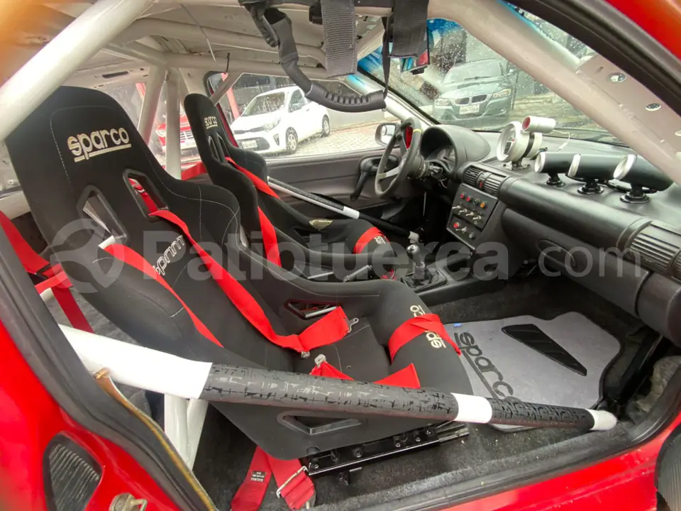 Foto 7 de Chevrolet Corsa Wind