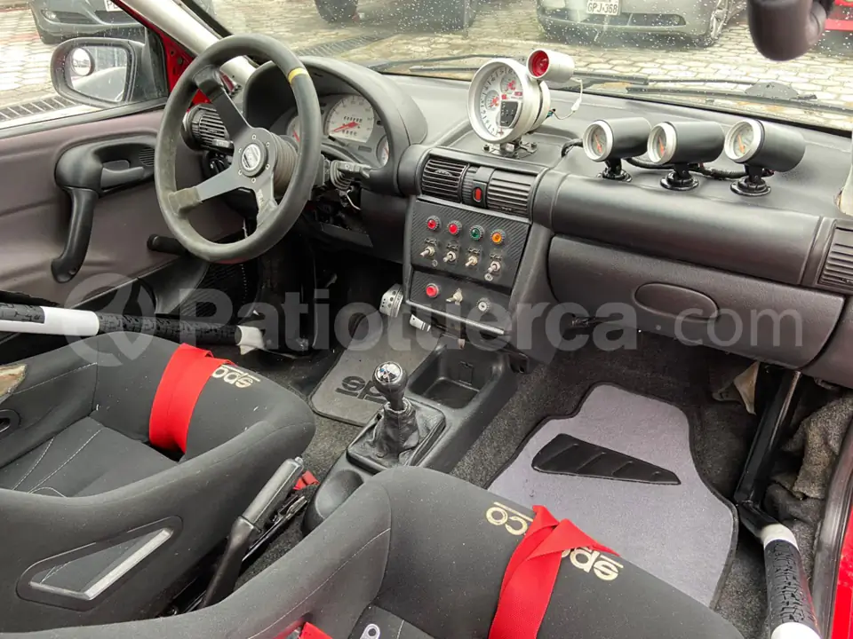 Foto 12 de Chevrolet Corsa Wind