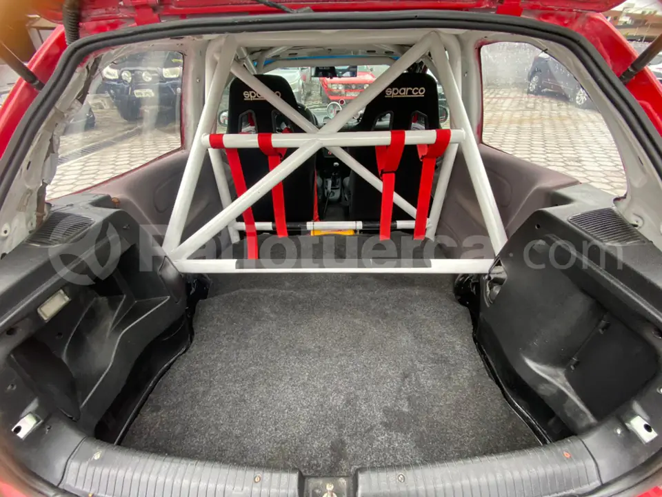 Foto 13 de Chevrolet Corsa Wind